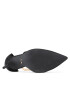 DeeZee Обувки на ток KL-92831-811 Черен - Pepit.bg