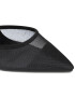 DeeZee Обувки на ток KL-92831-811 Черен - Pepit.bg