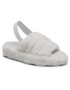 DeeZee Пантофи BE-X-5027 Бял - Pepit.bg