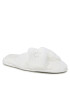 DeeZee Пантофи M138139J Бял - Pepit.bg