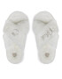 DeeZee Пантофи M138139J Бял - Pepit.bg