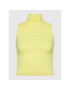 DeeZee Поло Mirally BLUD0001 Жълт Slim Fit - Pepit.bg