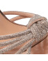 DeeZee Сандали 89725-90 Златист - Pepit.bg