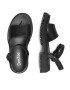 DeeZee Сандали CM22617-13 Черен - Pepit.bg