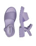 DeeZee Сандали CM22617-13 Виолетов - Pepit.bg