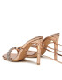 DeeZee Сандали F3492-8 Златист - Pepit.bg