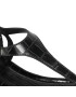 DeeZee Сандали WS5228-01 Черен - Pepit.bg