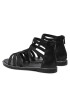 DeeZee Сандали WS5291-15 Черен - Pepit.bg