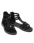 DeeZee Сандали WS5291-15 Черен - Pepit.bg