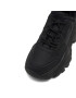 DeeZee Сникърси MEG SWS91620-02 Черен - Pepit.bg