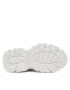 DeeZee Сникърси MEG WS91620-02 Бял - Pepit.bg