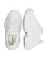 DeeZee Сникърси MEG WS91620-02 Бял - Pepit.bg