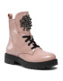DeeZee Туристически oбувки CS2922-05 Розов - Pepit.bg