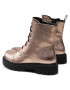 DeeZee Туристически oбувки CS5587-01 Златист - Pepit.bg