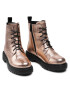 DeeZee Туристически oбувки CS5587-01 Златист - Pepit.bg