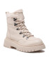 DeeZee Туристически oбувки H040302-01 Бежов - Pepit.bg