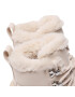 DeeZee Туристически oбувки H040302-01 Бежов - Pepit.bg