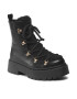 DeeZee Туристически oбувки H040303-01 Черен - Pepit.bg