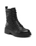DeeZee Туристически oбувки H190852-3A Черен - Pepit.bg