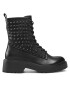 DeeZee Туристически oбувки H190852-3A Черен - Pepit.bg