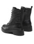 DeeZee Туристически oбувки H190852-3A Черен - Pepit.bg