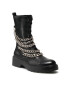 DeeZee Туристически oбувки H190852-8 Черен - Pepit.bg