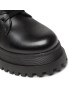 DeeZee Туристически oбувки H38-STORMZ-2 Черен - Pepit.bg