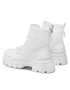 DeeZee Туристически oбувки HL69266-1 Бял - Pepit.bg