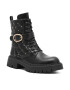 DeeZee Туристически oбувки ISABEL WS6210-15 Черен - Pepit.bg