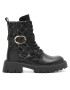 DeeZee Туристически oбувки ISABEL WS6210-15 Черен - Pepit.bg