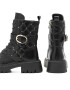 DeeZee Туристически oбувки ISABEL WS6210-15 Черен - Pepit.bg