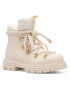 DeeZee Туристически oбувки LEDA WS6126-09 Бежов - Pepit.bg