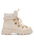 DeeZee Туристически oбувки LEDA WS6126-09 Бежов - Pepit.bg