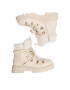 DeeZee Туристически oбувки LEDA WS6126-09 Бежов - Pepit.bg