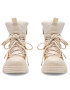 DeeZee Туристически oбувки LEDA WS6126-09 Бежов - Pepit.bg