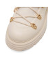 DeeZee Туристически oбувки LEDA WS6126-09 Бежов - Pepit.bg