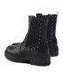 DeeZee Туристически oбувки LS5597-01 Черен - Pepit.bg