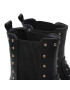 DeeZee Туристически oбувки LS5597-01 Черен - Pepit.bg