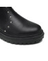 DeeZee Туристически oбувки LS5597-01 Черен - Pepit.bg
