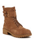 DeeZee Туристически oбувки WS2971-03A Кафяв - Pepit.bg
