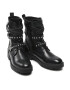 DeeZee Туристически oбувки WS2978-07 Черен - Pepit.bg
