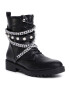 DeeZee Туристически oбувки WS2978-16 Черен - Pepit.bg