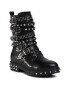 DeeZee Туристически oбувки WS5017-03 Черен - Pepit.bg