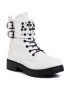 DeeZee Туристически oбувки WS5017-04 Бял - Pepit.bg