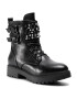 DeeZee Туристически oбувки WS5017-04 Черен - Pepit.bg