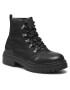 DeeZee Туристически oбувки WS5195-02 Черен - Pepit.bg