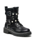 DeeZee Туристически oбувки WS5218-01 Черен - Pepit.bg