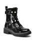 DeeZee Туристически oбувки WS5218-01P Черен - Pepit.bg