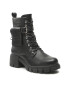 DeeZee Туристически oбувки WS5575-09 Черен - Pepit.bg