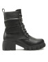 DeeZee Туристически oбувки WS5575-09 Черен - Pepit.bg